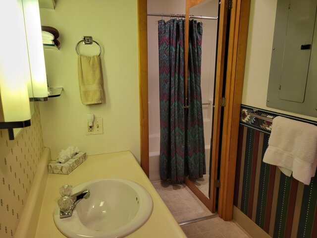 Image 12 for Brookside 2B 201( studio) - sleeps 3
