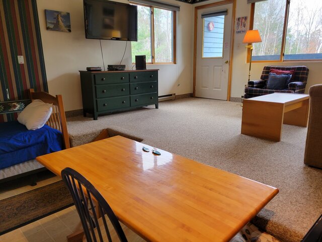 Image 4 for Brookside 2B 201( studio) - sleeps 3