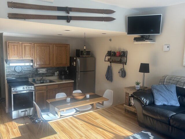 Image 2 for Brookside 2A 214 (studio) sleeps 2