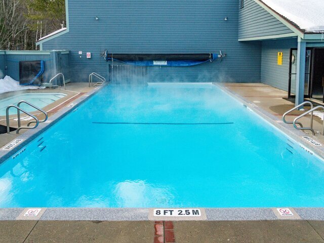 Image 10 for Brookside 2A 214 (studio) sleeps 2
