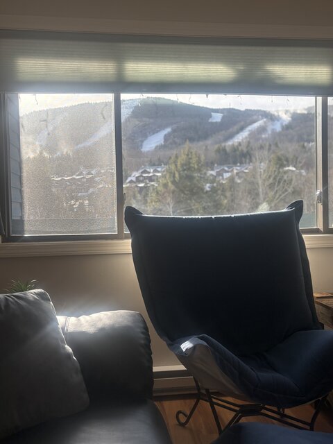 Image 1 for Brookside 2A 214 (studio) sleeps 2