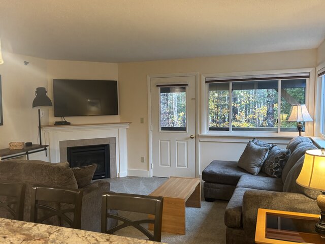 Image 3 for Brookside 1 B403   (2bedroom) sleeps 4