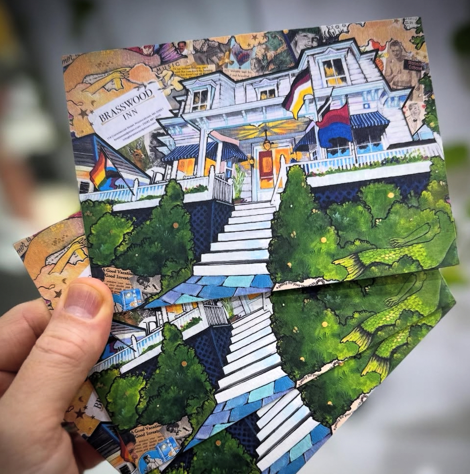 Image for Greeting Card