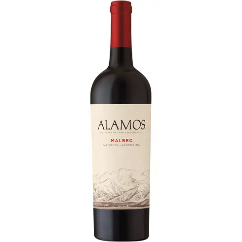 Image 1 for Malbec - Alamos