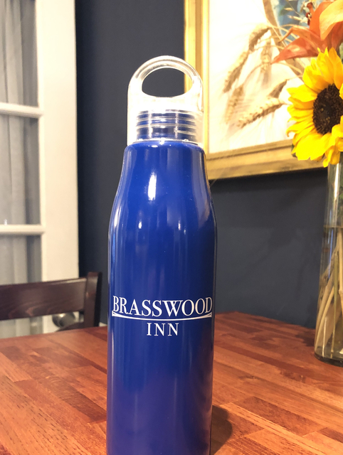 Image 1 for Aluminum Water Bottle - 25 oz