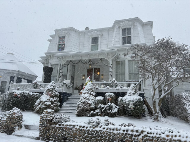 Image 1 for Winter Special - 20% Off