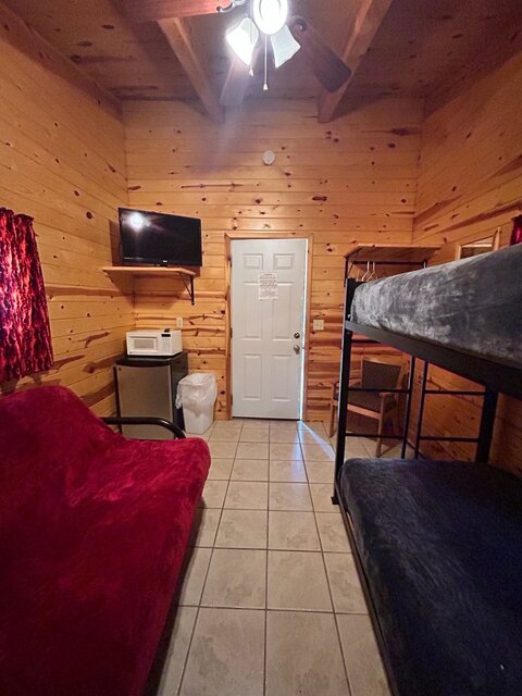 Image 7 for Camping Cabin Futon/Bunk