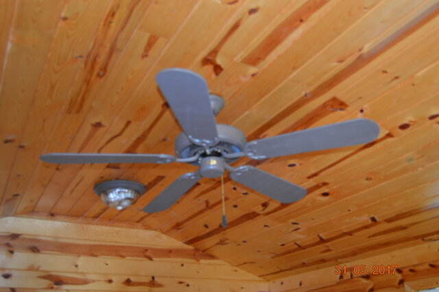 Image 9 for Cabin Pet Friendly