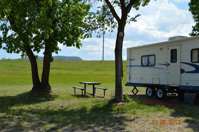 Image 2 for RV Water and 110 Electric