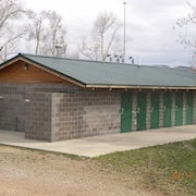 Image 17 for Cabin Pet Friendly