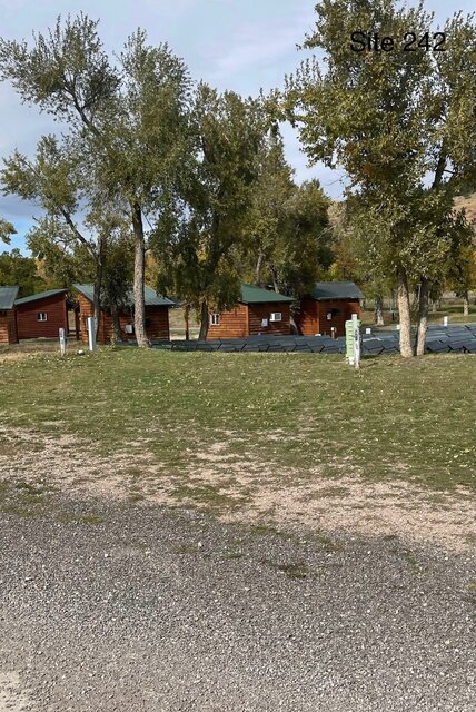 Image 2 for RV Water and 110 Electric