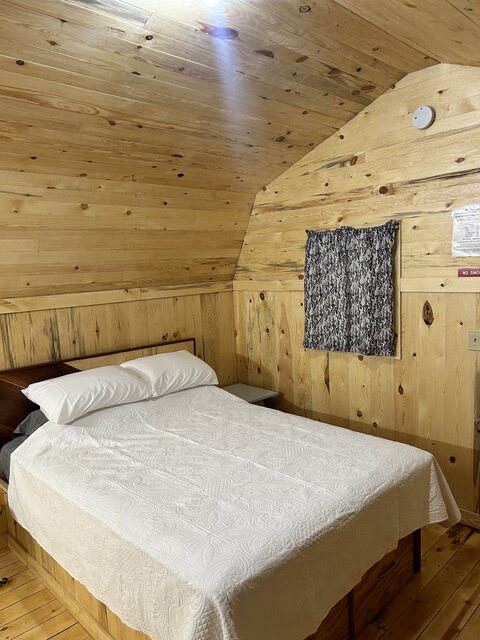 Image 17 for Cabin Pet Friendly