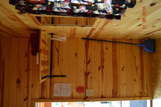 Image 7 for Camping Cabin Queen Bed