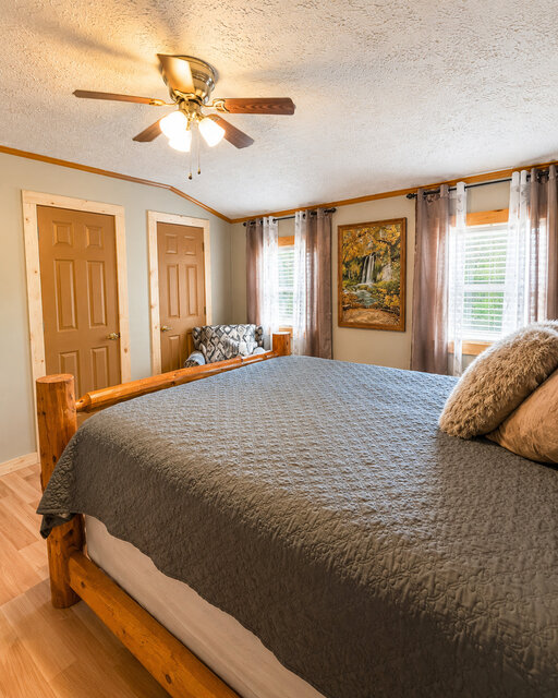 Image 6 for Cabin 3BR, 2Bath