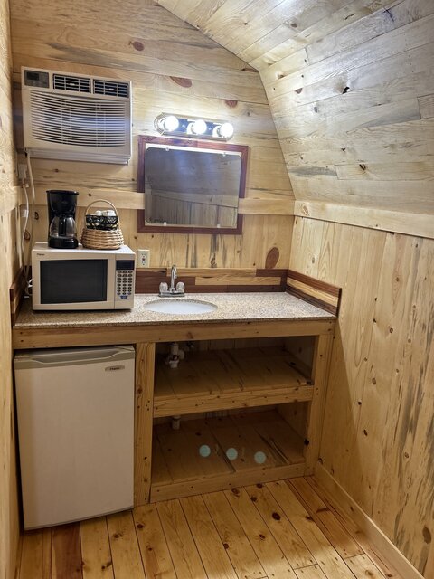 Image 23 for Cabin Pet Friendly