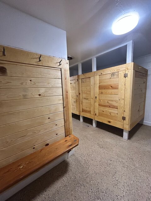 Image 20 for Camping Cabin Futon/Bunk