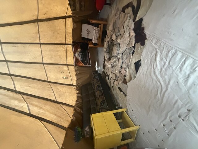Image 9 for TeePee