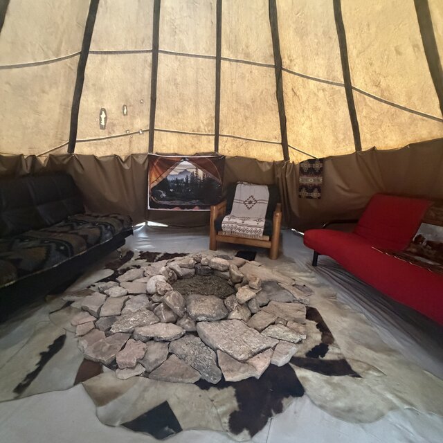 Image 5 for TeePee