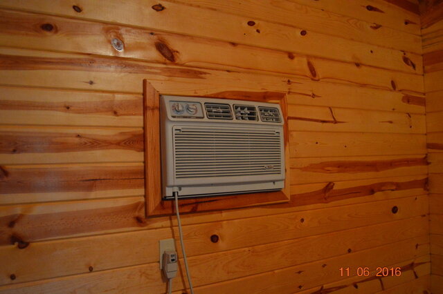 Image 14 for Cabin Pet Friendly