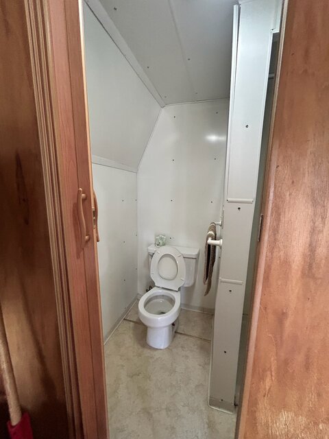 Image 9 for Cabin with Bathroom 2 Twins