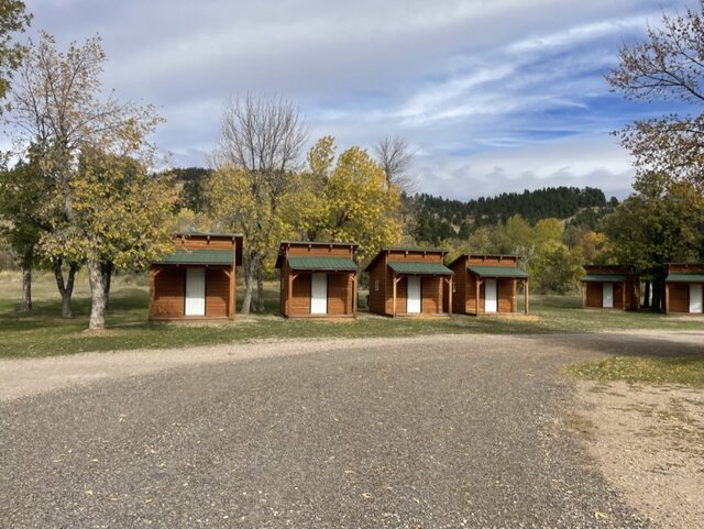 Image 12 for Cabin Pet Friendly