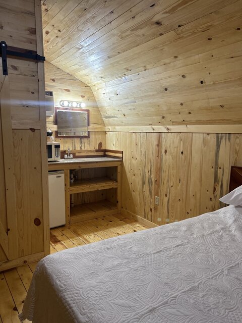 Image 22 for Cabin Pet Friendly