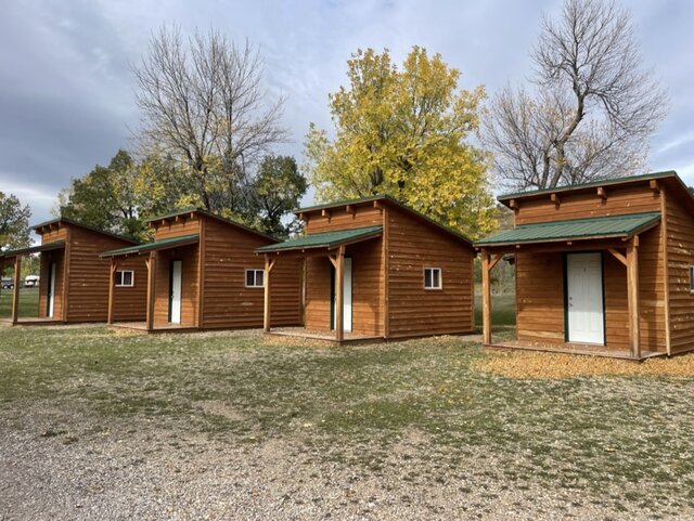 Image 3 for Cabin Pet Friendly