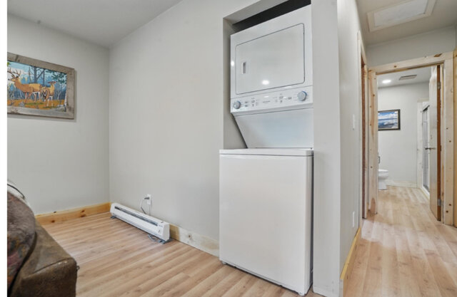 Image 17 for 2Br 1 Bath Cabin Top Floor