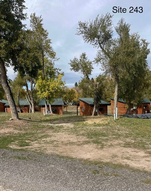 Image 2 for RV Water and 110 Electric