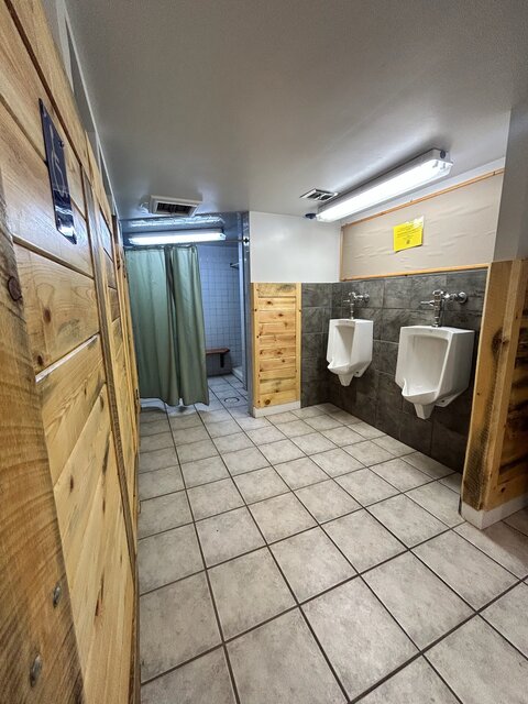 Image 23 for Camping Cabin Queen Bed