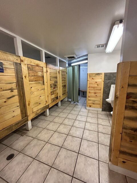 Image 25 for Camping Cabin Queen Bed