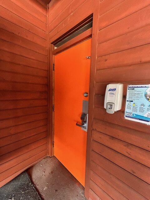 Image 15 for Cabin Pet Friendly