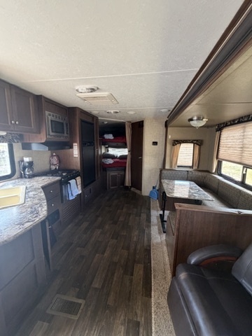 Image 9 for Camper for Rent