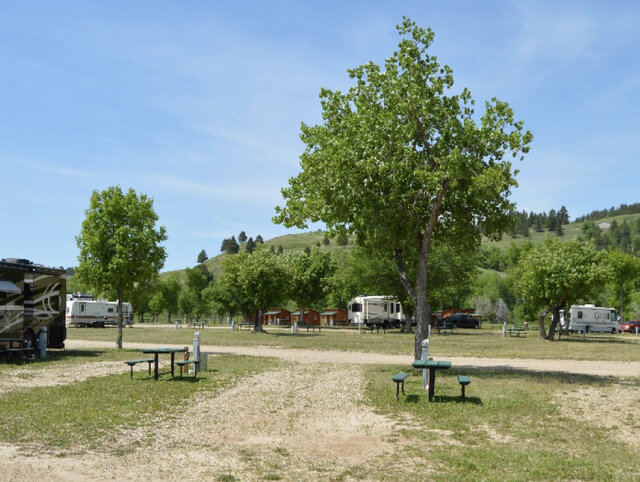 Image 3 for RV Water and 110 Electric