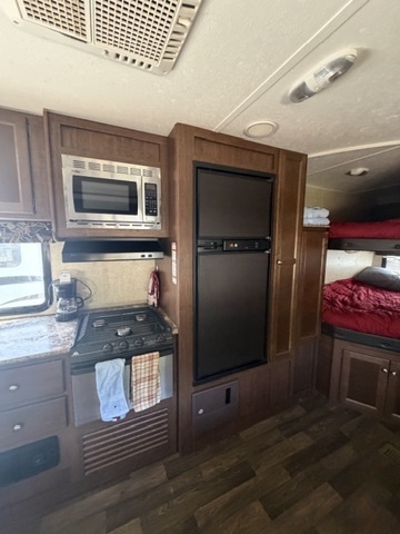 Image 6 for Camper for Rent