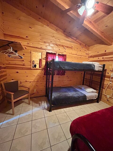 Image 5 for Camping Cabin Futon/Bunk