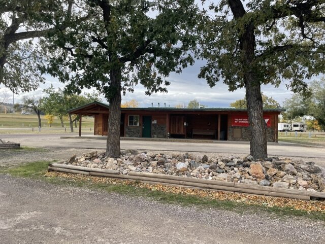 Image 14 for Cabin Pet Friendly