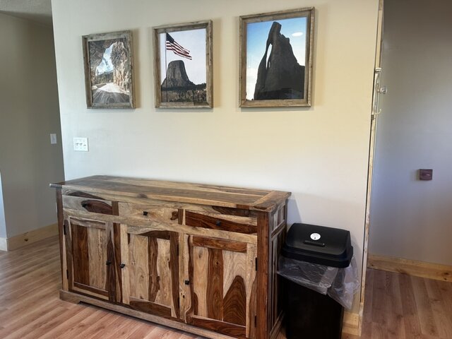 Image 9 for 2Br 1 Bath Cabin Top Floor