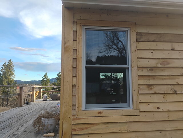 Image 18 for 2Br 1 Bath Cabin Top Floor