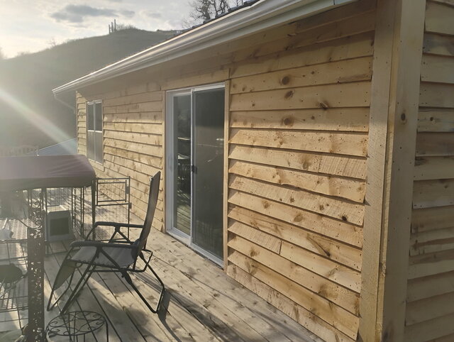 Image 20 for 2Br 1 Bath Cabin Top Floor