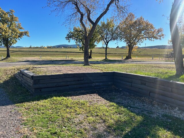 Image 8 for Camping Cabin Queen Bed