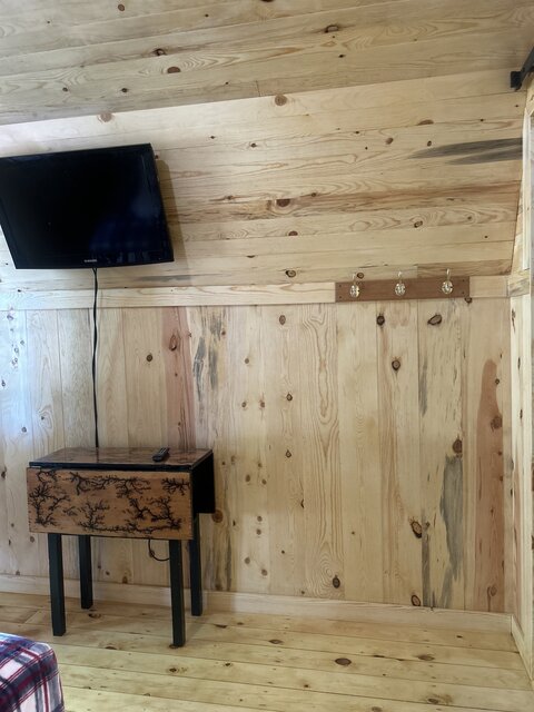 Image 20 for Cabin Pet Friendly