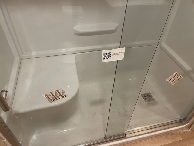 Image 16 for 2Br 1 Bath Cabin Top Floor