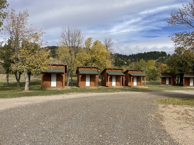 Image 4 for Cabin Pet Friendly