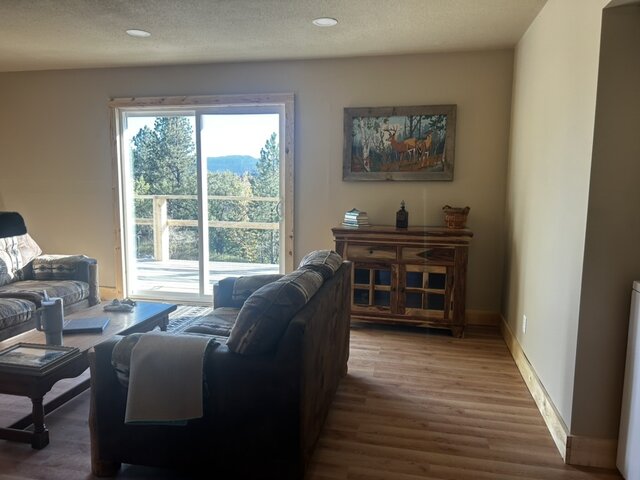 Image 8 for 2Br 1 Bath Cabin Top Floor