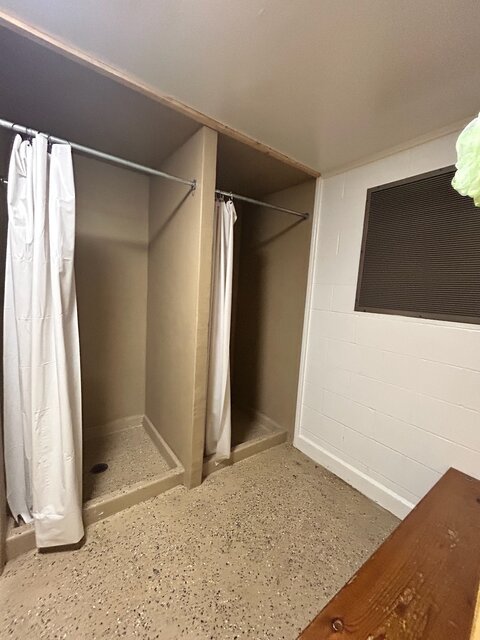 Image 8 for Camping Cabin 2 Full size Futon Beds