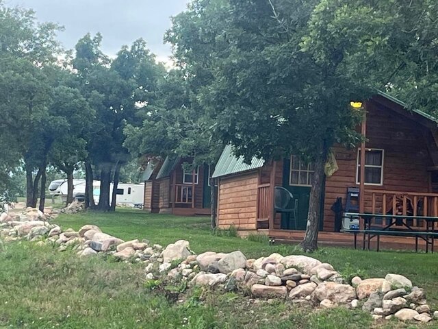 Image 5 for Cabin Pet Friendly