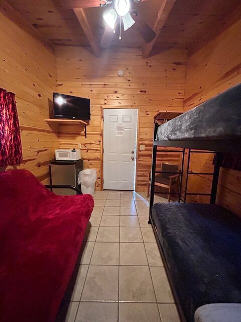 Image 6 for Camping Cabin Futon/Bunk