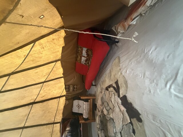 Image 7 for TeePee