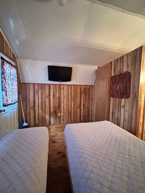 Image 7 for Cabin with Bathroom 2 Twins